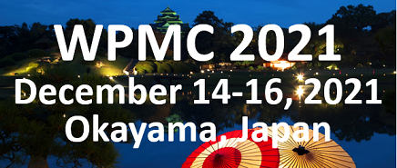 The 24th International Symposium On Wireless Personal Multimedia Communications -WPMC2021-